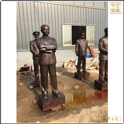 人物雕塑制作廠