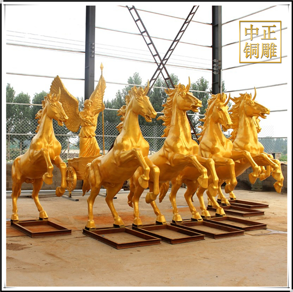 太陽神阿波羅戰車銅像.jpg