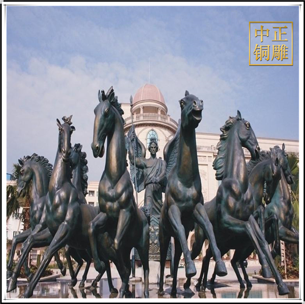 太陽(yáng)神阿波羅戰(zhàn)車(chē)銅雕塑價(jià)格.jpg