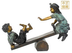 河北大型銅雕廠家