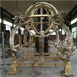 渾天儀鑄造價格